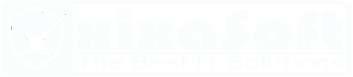 XixaSoft Logo